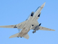 Tên lửa hành trình siêu thanh mới nhất Kh-32 Nga lần đầu tập kích Ukraine?