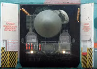 Tên lửa Sarmat tối tân vẫn chưa đủ sức thay thế Satan ra đời đã hàng chục năm