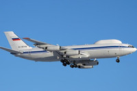 'Máy bay ngày tận thế' Il-80 của Nga có thêm khả năng kích hoạt siêu ngư lôi Poseidon 