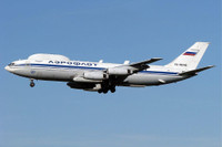 'Máy bay ngày tận thế' Il-80 của Nga có thêm khả năng kích hoạt siêu ngư lôi Poseidon 