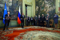 Đức - Ba Lan là mắt xích yếu nhất của phương Tây trong cuộc chiến chống Nga?