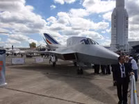 Tiêm kích thế hệ 5 'bản sao F-22' bắt đầu được Thổ Nhĩ Kỳ lắp ráp