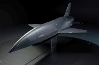 Tiêm kích không người lái CCA mở ra cuộc cách mạng cho Không quân Mỹ