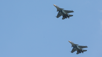 Quốc gia đầu tiên nhận tiêm kích Su-30SM2 tối tân của Nga
