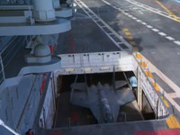 Ấn Độ ‘giật mình’ nhận ra tiêm kích Rafale-M không tương thích với tàu sân bay