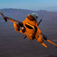 Hệ thống tác chiến điện tử IVEWS giúp tiêm kích F-16 'miễn nhiễm' tên lửa đối phương