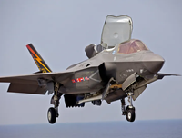 F-35 hai động cơ mang tên F-55: Ảo tưởng của ông Trump hay kế hoạch nâng cấp thực sự?