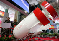 Trung Quốc nhanh chóng đuổi kịp Nga - Mỹ về số đầu đạn hạt nhân?