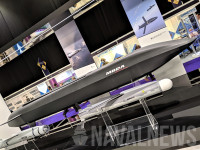 Châu Âu phát triển tên lửa đạn đạo có khả năng vươn tới Moskva