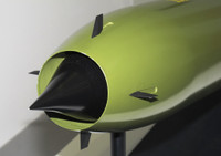 Đạn phản lực Ramjet 155 mang lại ưu thế tuyệt đối cho pháo binh Mỹ