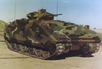 Xe chiến đấu bộ binh trên nền tảng Kurganets mang lại ưu thế tuyệt đối cho Nga?