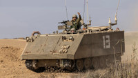 Hàng ngàn thiết giáp chở quân M113 từ Israel sắp được tăng cường cho Ukraine?