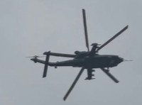 Trung Quốc phát triển trực thăng Z-21 dựa trên UH-60 Black Hawk thay vì WZ-10 'gốc Nga'