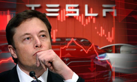 Tỷ phú Elon Musk nguy cơ mất chức CEO Tesla ngay khi rời chính phủ Mỹ