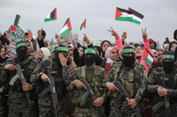 Phong trào Hamas bị 'phân mảnh' sau những mâu thuẫn nội bộ nghiêm trọng