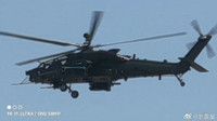 Trung Quốc phát triển trực thăng Z-21 dựa trên UH-60 Black Hawk thay vì WZ-10 'gốc Nga'