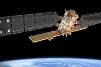 Châu Âu cấp tốc tạo ra mạng vệ tinh trinh sát độc lập với Mỹ