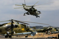 Mỹ: Chính phủ mới của Syria sẽ sụp đổ chỉ trong vài tuần tới?