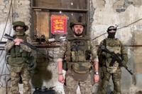 Bất ngờ với nhóm quân tình nguyện Pháp Normandie-Niemen chiến đấu cho Nga