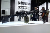 Quân đội Nga bắt đầu được trang bị súng máy hạng nhẹ RPL-20 'cách mạng hóa'