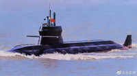 Tàu ngầm Trung Quốc tiến rất gần đến vị trí số 1 thế giới, vượt qua cả Mỹ