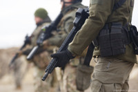 Mất bảo trợ của Mỹ, châu Âu sẽ phải mua ngay lập tức 400 máy bay và 600 xe tăng