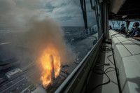 Không dễ để đồng minh của Mỹ tích hợp tên lửa Tomahawk vào tàu ngầm tấn công