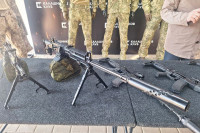 Quân đội Nga bắt đầu được trang bị súng máy hạng nhẹ RPL-20 'cách mạng hóa'