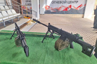 Quân đội Nga bắt đầu được trang bị súng máy hạng nhẹ RPL-20 'cách mạng hóa'