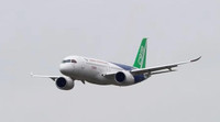 Máy bay C919 trước nguy cơ hứng đòn trừng phạt thương mại từ Mỹ