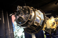 Vệ tinh Cosmos-482 của Liên Xô đe dọa Đức