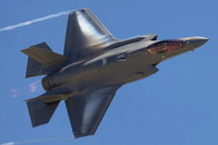 F-35 hai động cơ mang tên F-55: Ảo tưởng của ông Trump hay kế hoạch nâng cấp thực sự?