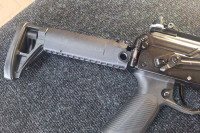 Kalashnikov gửi súng trường tấn công AK-12K cho Quân đội Nga trước thời hạn