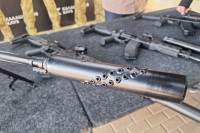 Kalashnikov gửi súng trường tấn công AK-12K cho Quân đội Nga trước thời hạn