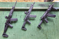 Kalashnikov gửi súng trường tấn công AK-12K cho Quân đội Nga trước thời hạn