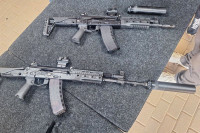 Kalashnikov gửi súng trường tấn công AK-12K cho Quân đội Nga trước thời hạn