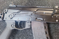 Kalashnikov gửi súng trường tấn công AK-12K cho Quân đội Nga trước thời hạn