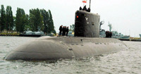 Tàu ngầm Nga không qua mặt được Hải quân Hoàng gia Anh 