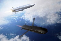 Châu Âu phát triển tên lửa đạn đạo có khả năng vươn tới Moskva