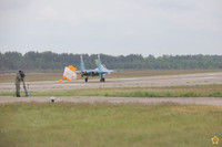 Quốc gia đầu tiên nhận tiêm kích Su-30SM2 tối tân của Nga