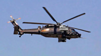 Trung Quốc phát triển trực thăng Z-21 dựa trên UH-60 Black Hawk thay vì WZ-10 'gốc Nga'