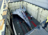 Ấn Độ ‘giật mình’ nhận ra tiêm kích Rafale-M không tương thích với tàu sân bay