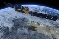 Châu Âu cấp tốc tạo ra mạng vệ tinh trinh sát độc lập với Mỹ