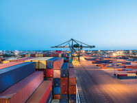 Châu Âu 'giật mình' khi hệ thống cảng biển trọng yếu nằm trong tay Trung Quốc