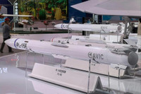 Trung Quốc gặp rắc rối lớn khi Ấn Độ thu giữ tên lửa PL-15E gần như nguyên vẹn