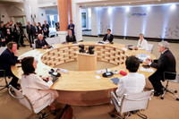 Phương Tây từ bỏ ý định tịch thu tài sản của Nga?