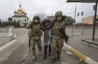 Bất ngờ với nhóm quân tình nguyện Pháp Normandie-Niemen chiến đấu cho Nga