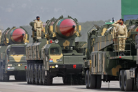 Pakistan tuyên bố chiến thắng trong xung đột với Ấn Độ