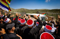 Chiến đấu cơ Thổ Nhĩ Kỳ xuất kích sẵn sàng bắn hạ tiêm kích Israel tấn công Syria?