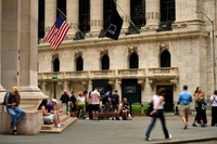 Trung Quốc ra đòn mạnh mẽ vào trái phiếu kho bạc Mỹ